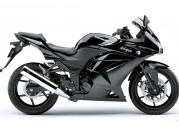 Kawasaki Ninja 250R